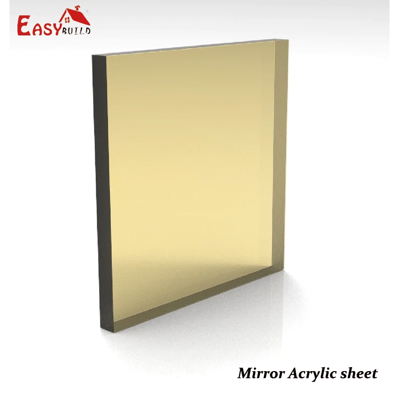 Mirror Acrylic sheet 10