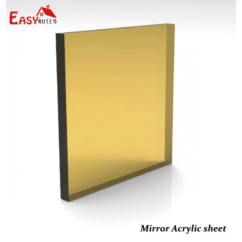 Mirror Acrylic sheet 13