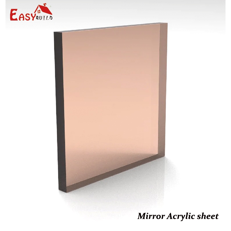 Mirror Acrylic sheet 14