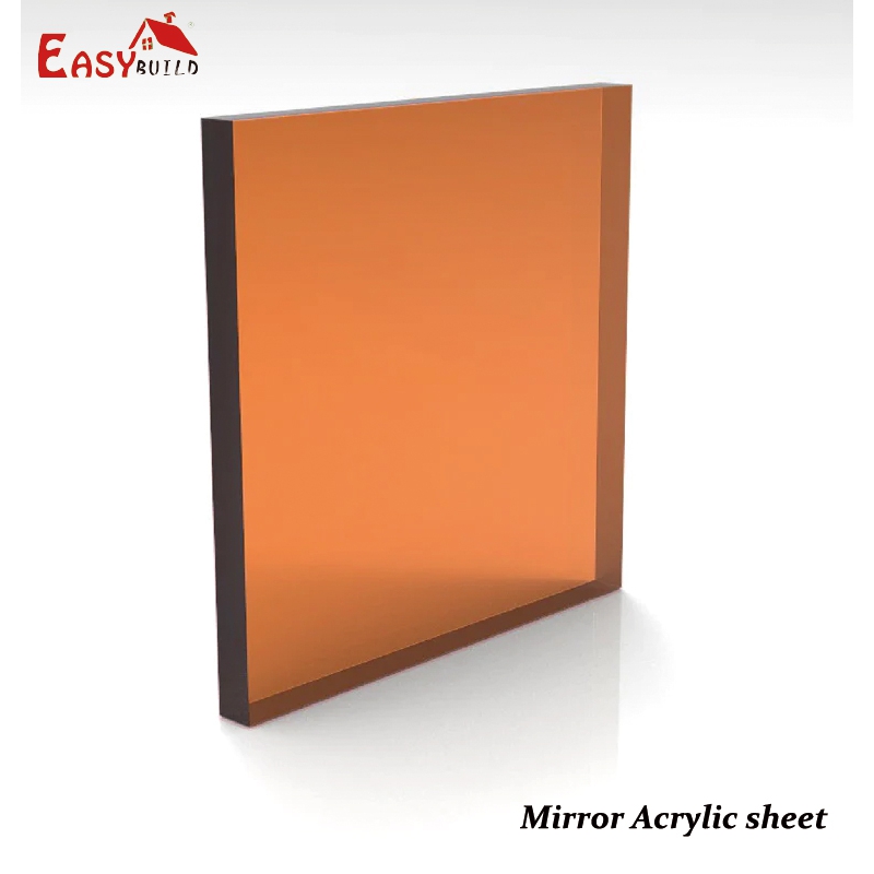 Mirror Acrylic sheet 16