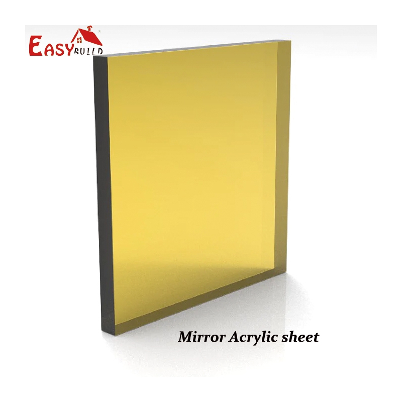 Mirror Acrylic sheet 17