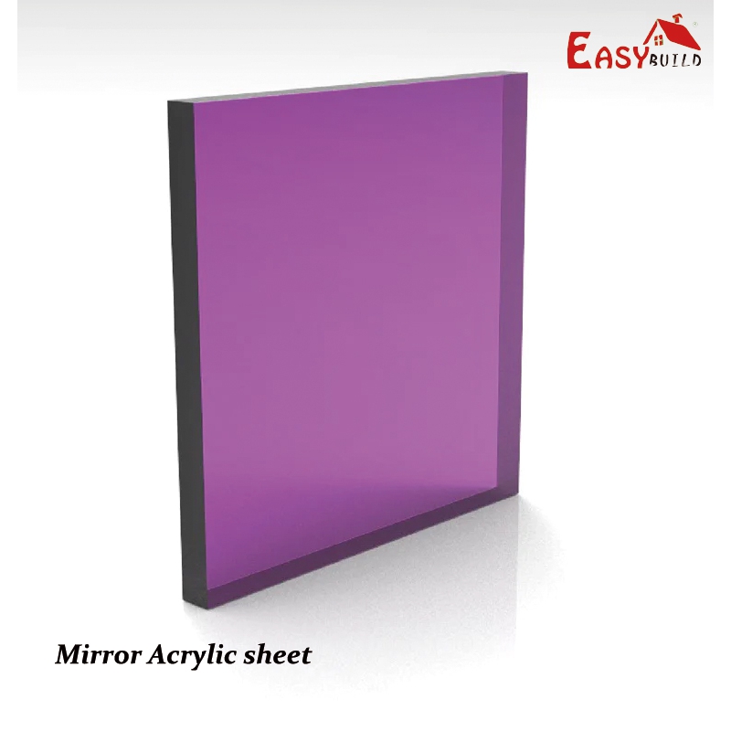 Mirror Acrylic sheet 19