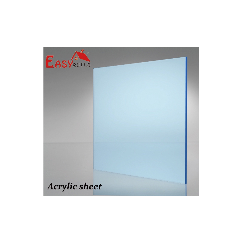 Mirror Acrylic sheet 02