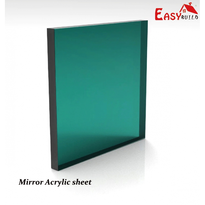 Mirror Acrylic sheet 22