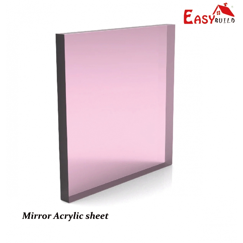 Mirror Acrylic sheet 23