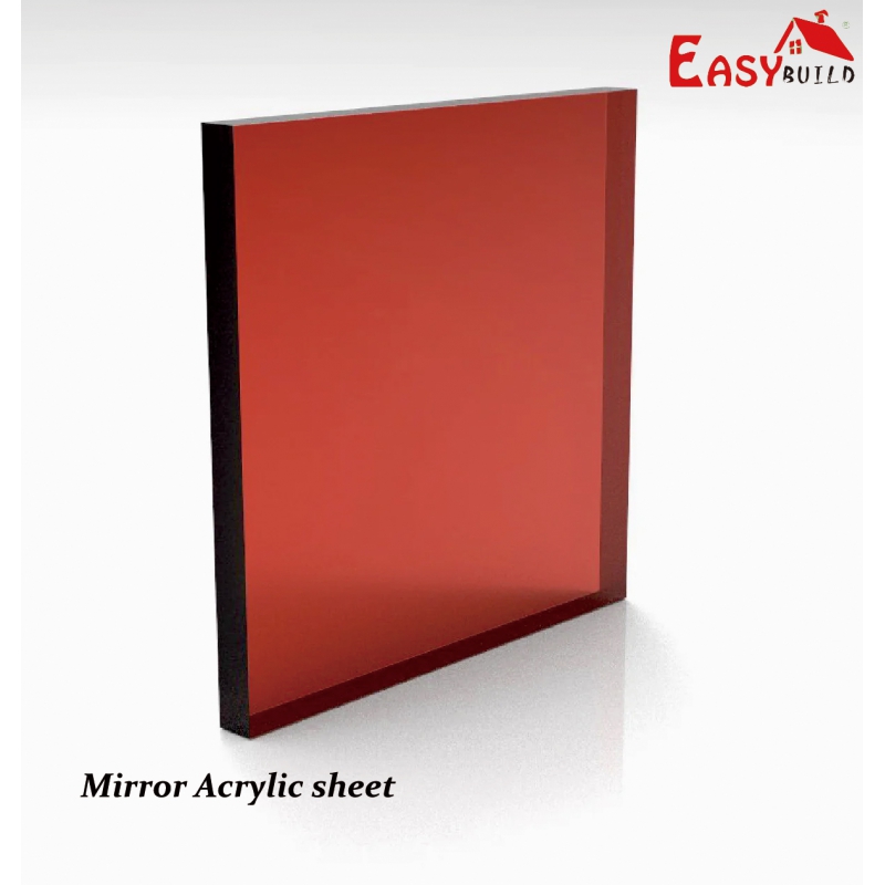 Mirror Acrylic sheet 24