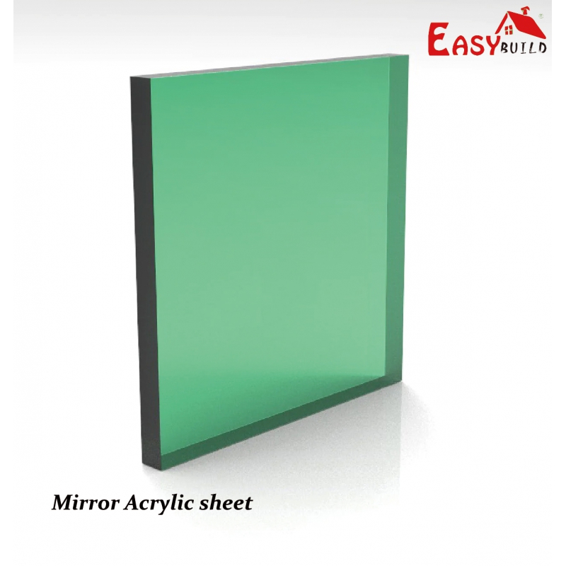 Mirror Acrylic sheet 25