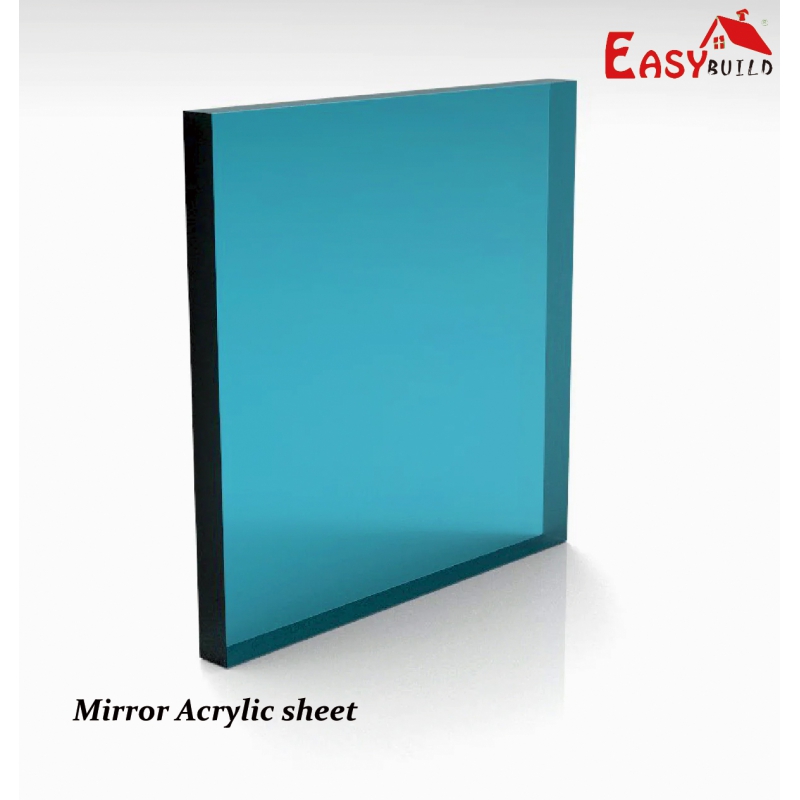 Mirror Acrylic sheet 26