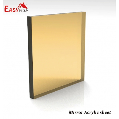 Mirror Acrylic sheet 12