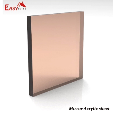 Mirror Acrylic sheet 14