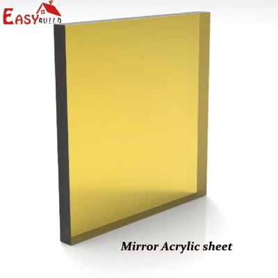 Mirror Acrylic sheet 17