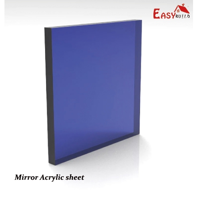 Mirror Acrylic sheet 18