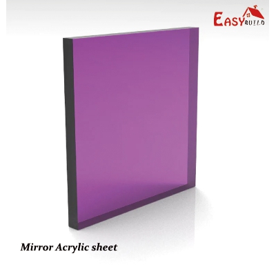 Mirror Acrylic sheet 19