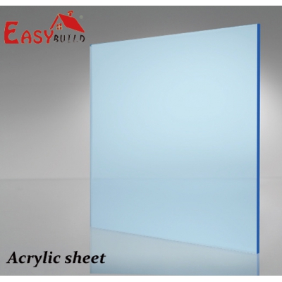 Mirror Acrylic sheet 02