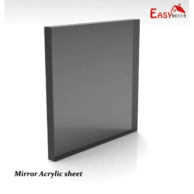 Mirror Acrylic sheet 20