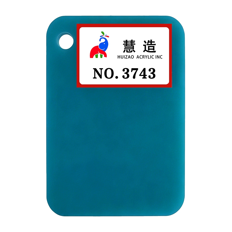 2026 New color chart 48