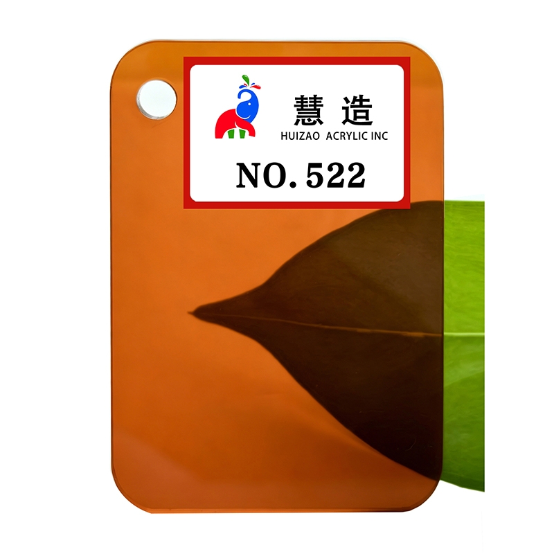 2026 New color chart 35
