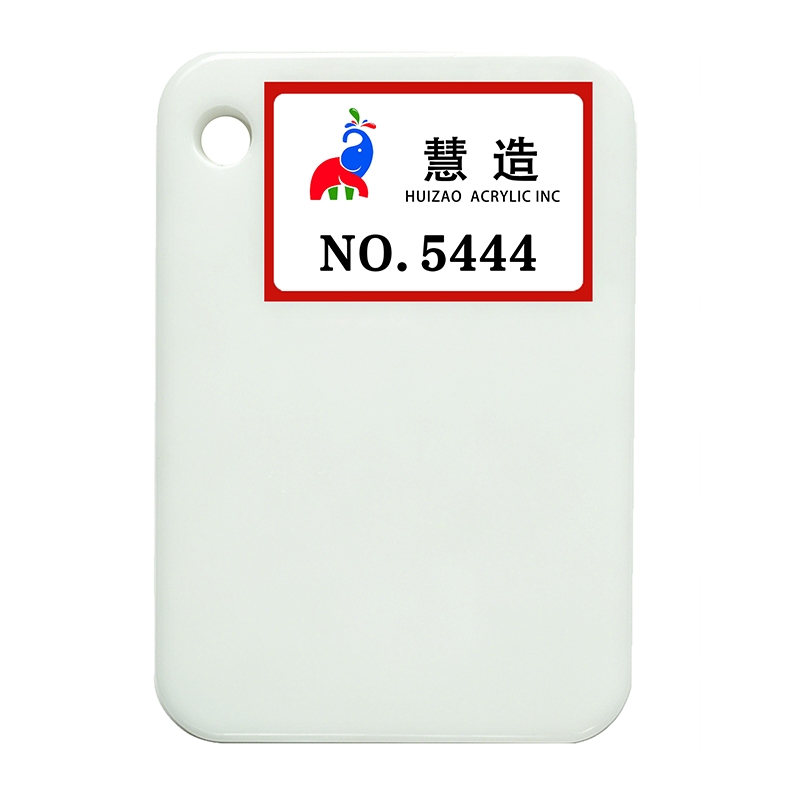 2026 New color chart 11